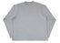 Yeezy x Gap Long Sleeve T-shirt Light Grey